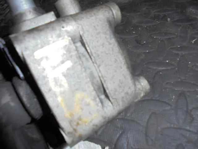 Bomba Direccion para Volvo V40 Familiar