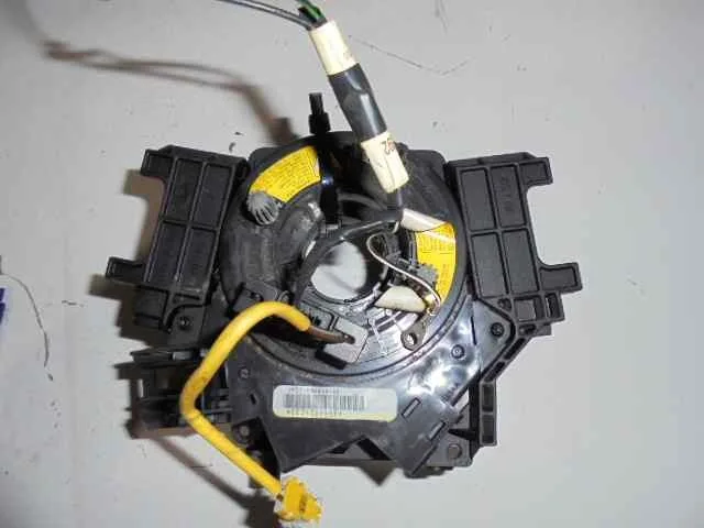 Anillo Airbag para Ford Focus C-Max (Cap)