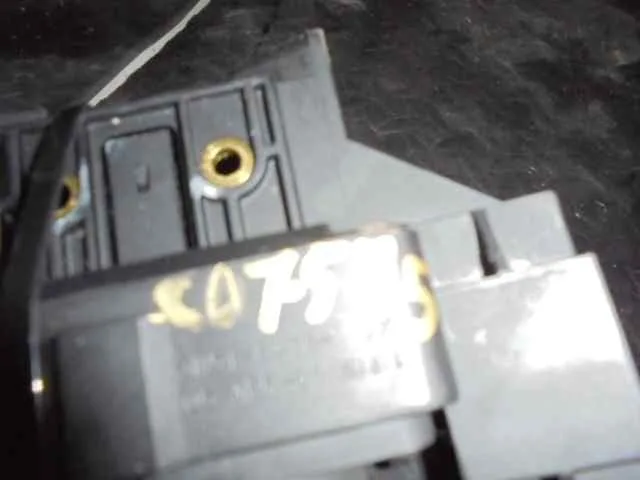 Anillo Airbag para Ford Focus C-Max (Cap)