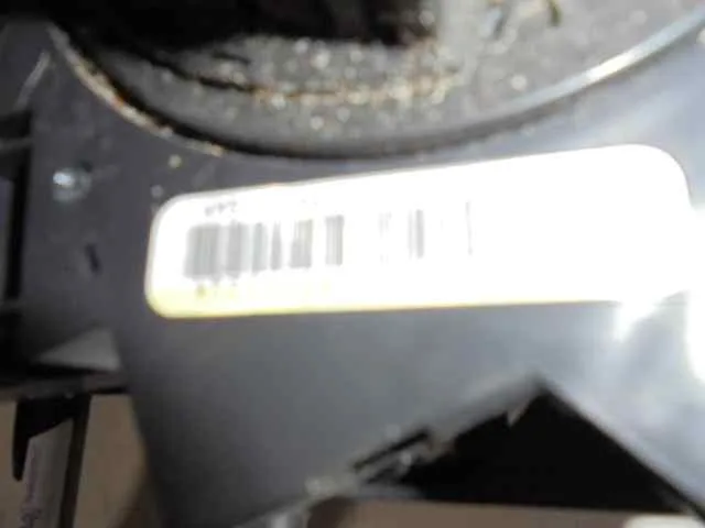 Anillo Airbag para Ford Focus C-Max (Cap)