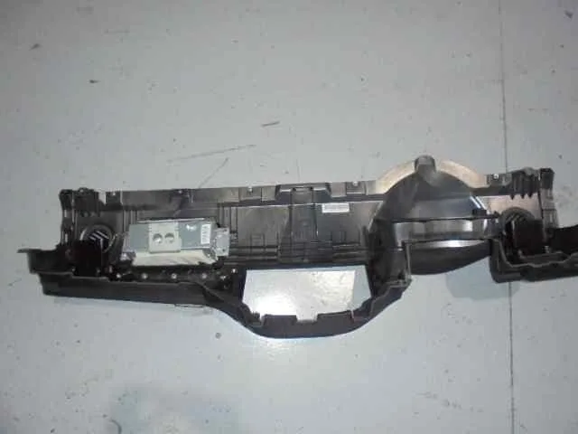 Salpicadero para Ford Focus C-Max (Cap)