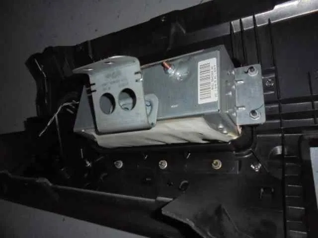 Salpicadero para Ford Focus C-Max (Cap)