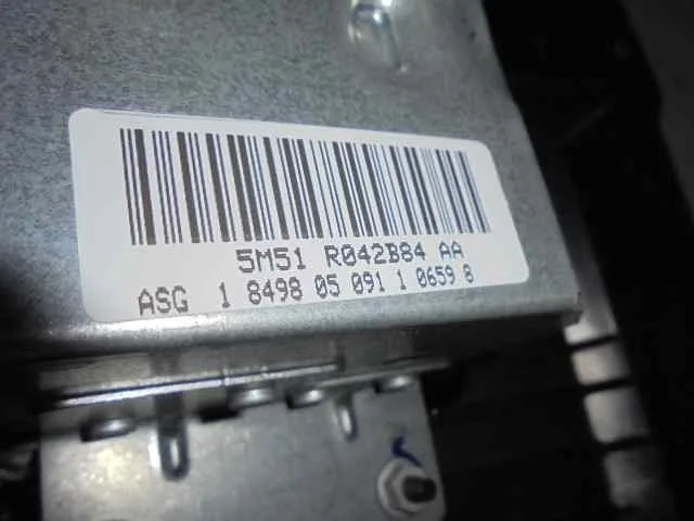 Salpicadero para Ford Focus C-Max (Cap)