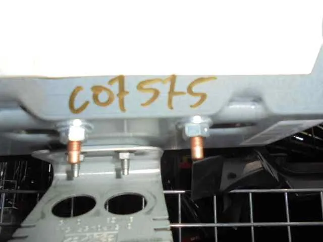 Salpicadero para Ford Focus C-Max (Cap)