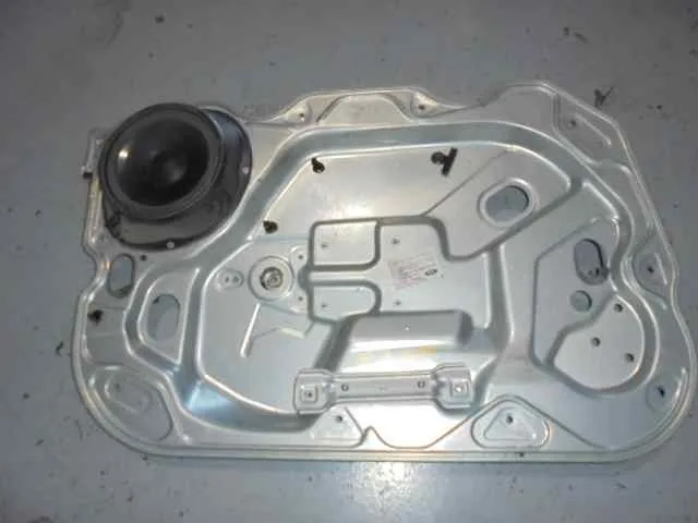 Elevalunas Delantero Izquierdo para Ford Focus C-Max (Cap)