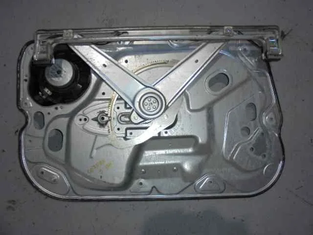 Elevalunas Delantero Derecho para Ford Focus C-Max (Cap)