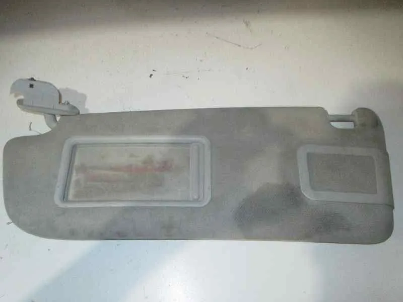 Parasol Izquierdo para Audi A6 Berlina (4F2)