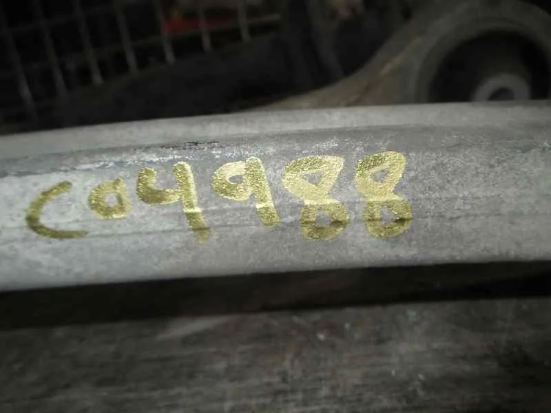 Brazo Suspension Inferior Delantero Derecho para Audi A6 Berlina (4F2)