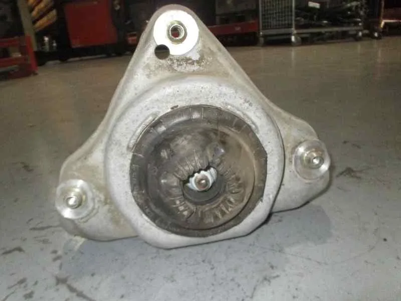 Amortiguador Delantero Derecho para Audi A6 Berlina (4F2)