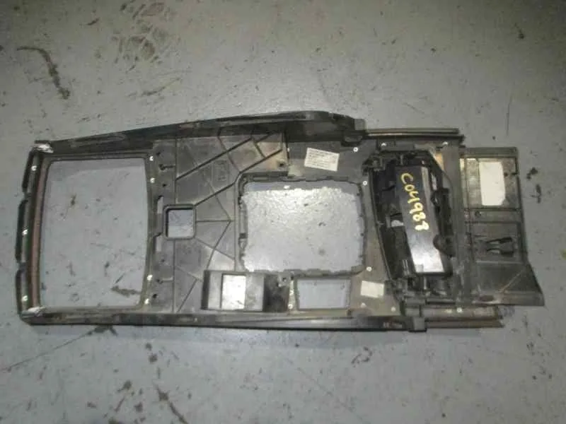 Consola Central para Audi A6 Berlina (4F2)