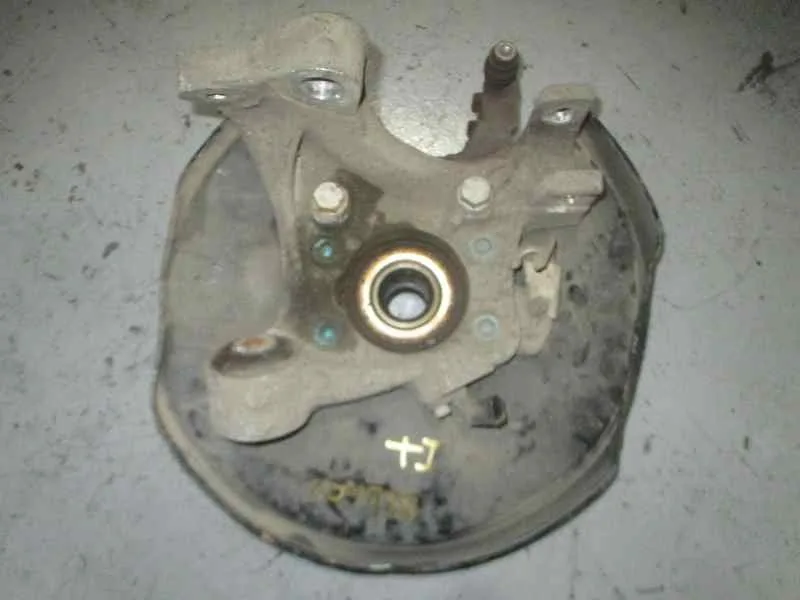 Mangueta Trasera Izquierda para Audi A6 Berlina (4F2)