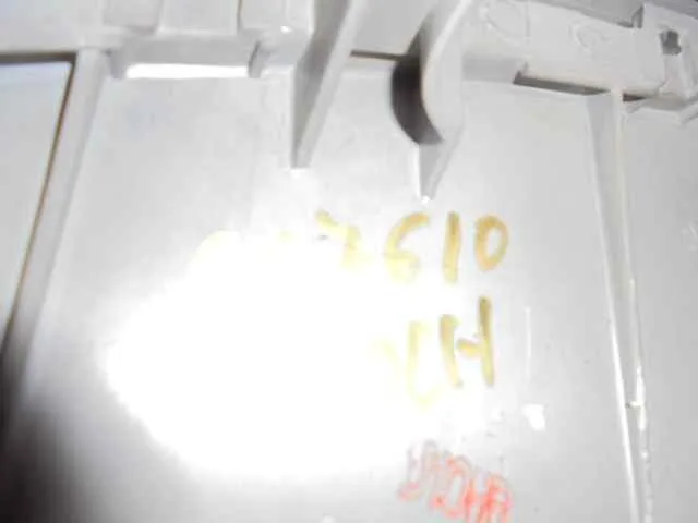 Faro Derecho para Daewoo Tacuma