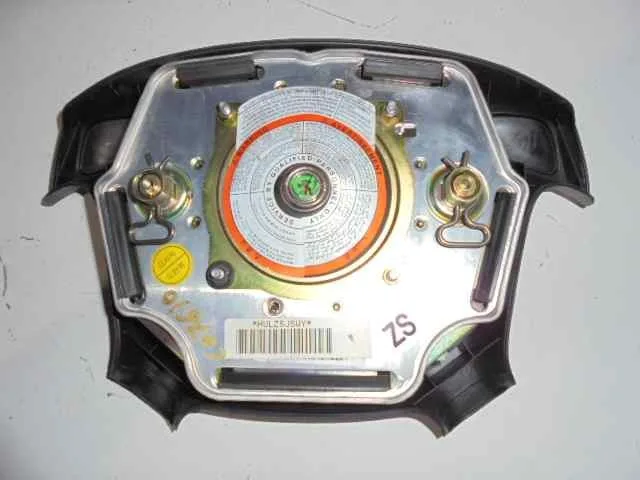 Airbag Delantero Izquierdo para Daewoo Tacuma