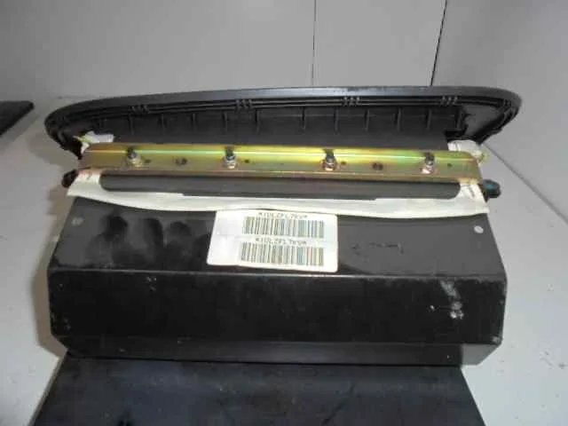 Airbag Delantero Derecho para Daewoo Tacuma