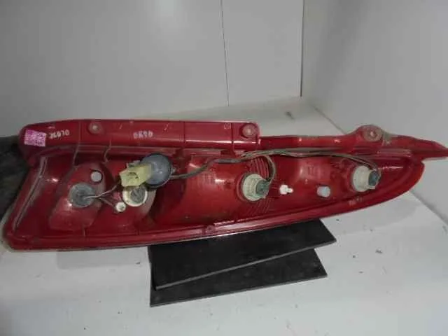 Piloto Trasero Izquierdo para Daewoo Tacuma