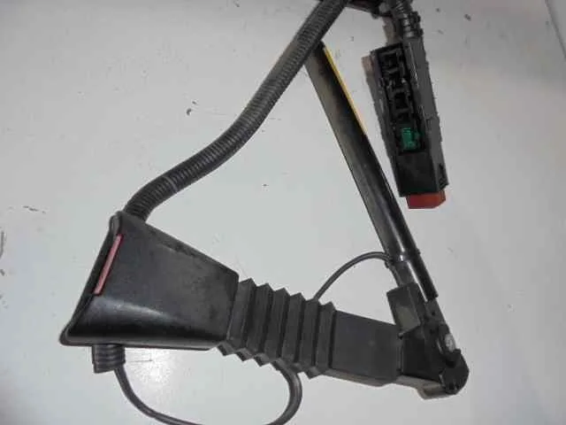 Pretensor Airbag Izquierdo para Opel Corsa C