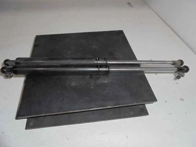 Amortiguadores Maletero / Porton para Daewoo Tacuma