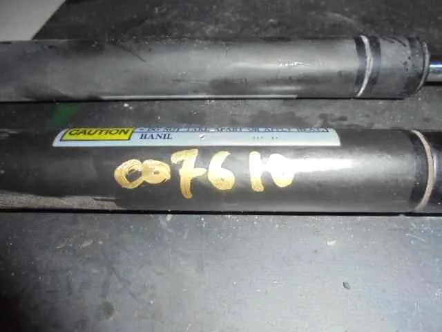 Amortiguadores Maletero / Porton para Daewoo Tacuma