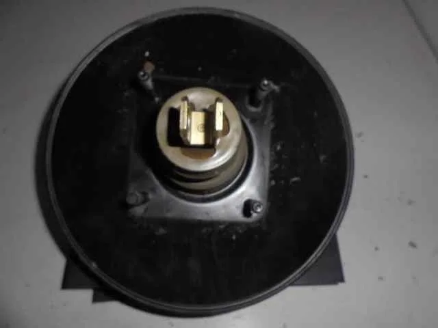 Servofreno para Ford Fiesta (Cbk)