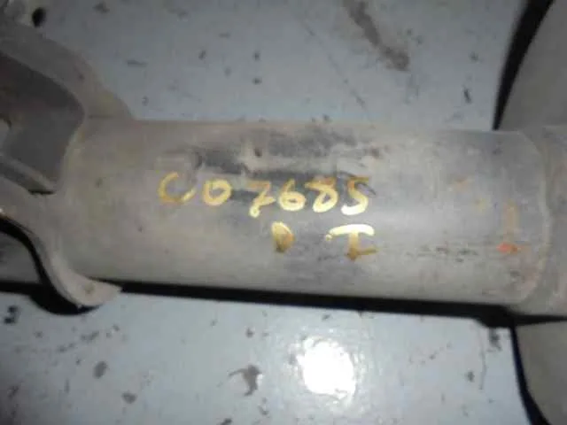 Amortiguador Delantero Izquierdo para Fiat Punto Berlina (188)