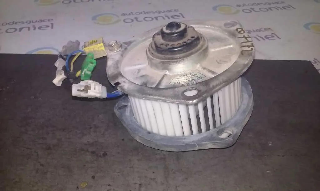 Motor Calefaccion para Tata Safari