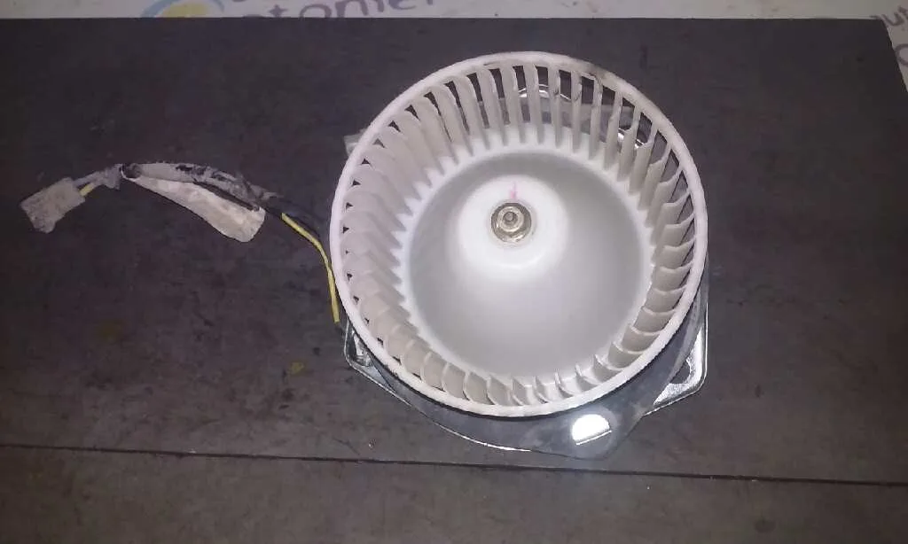 Motor Calefaccion para Tata Safari
