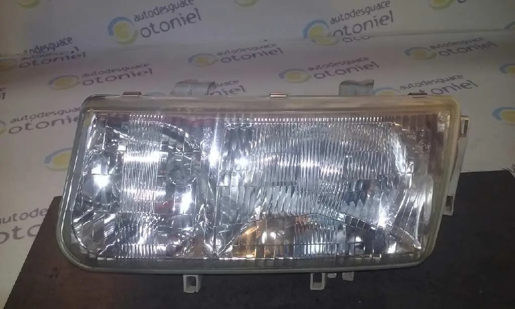 Faro Izquierdo para Tata Safari