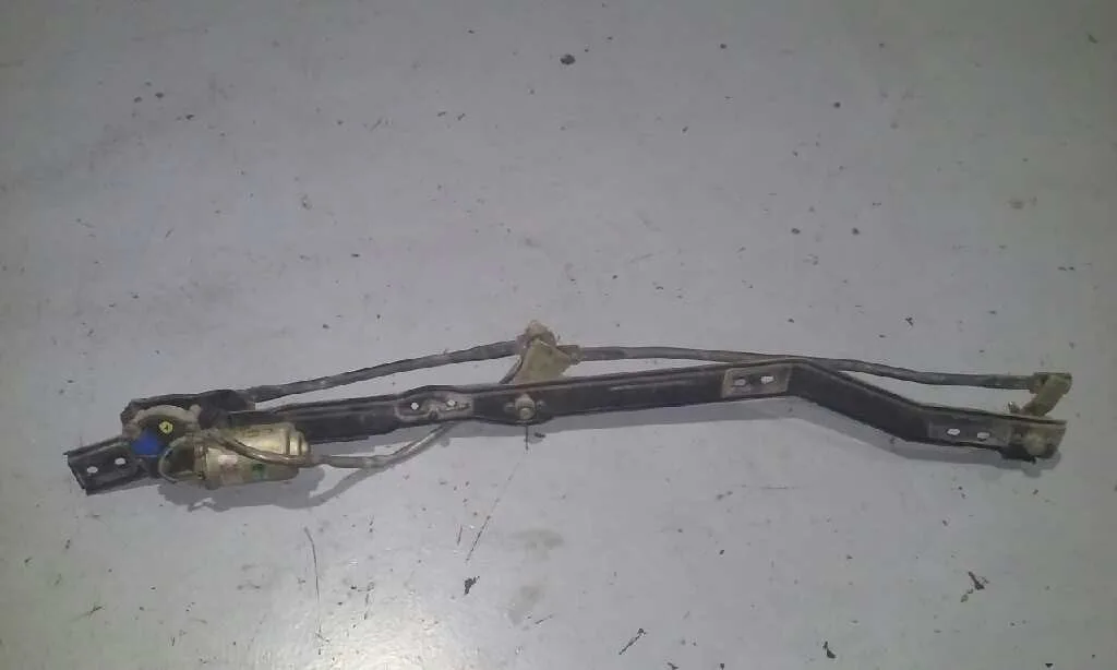Motor Limpia Delantero para Tata Safari