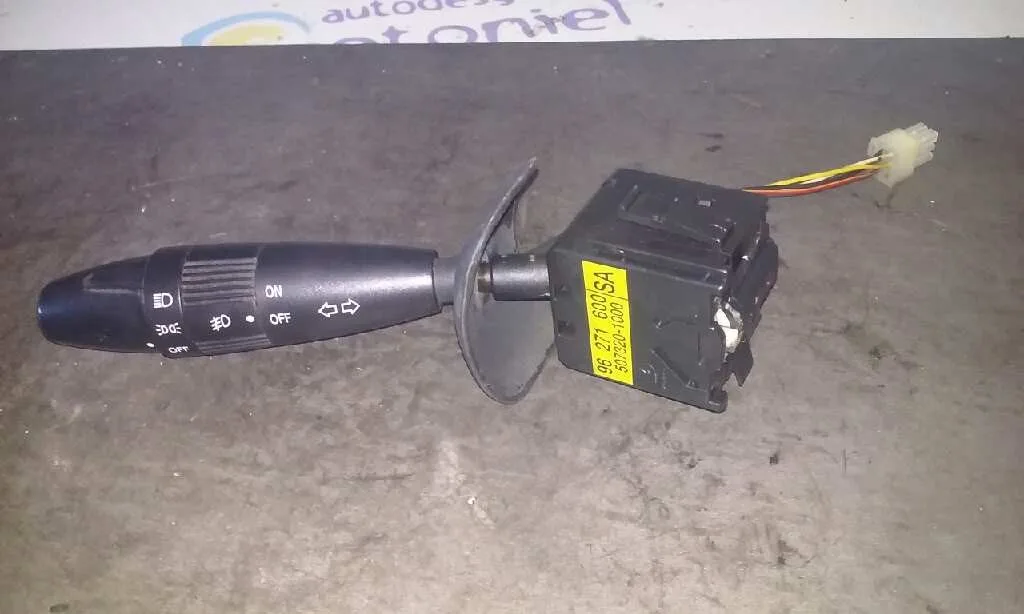 Mando Intermitentes para Daewoo Nubira Berlina