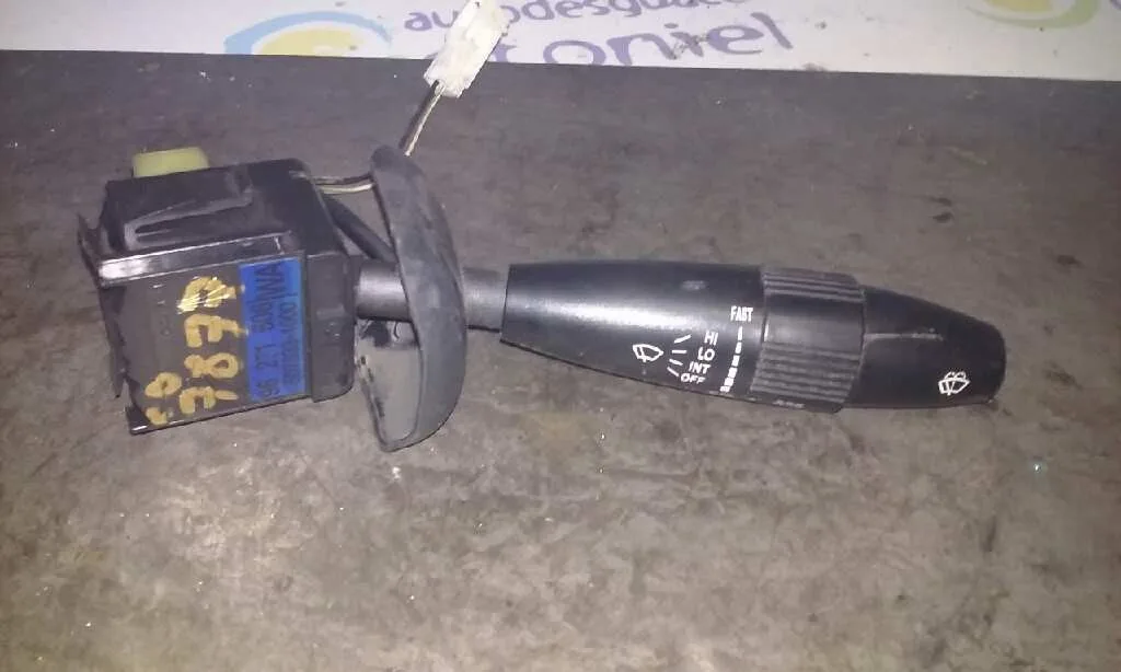 Mando Limpia para Daewoo Nubira Berlina