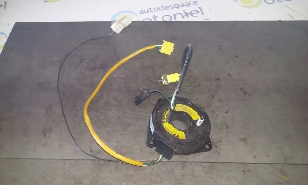 Anillo Airbag para Daewoo Nubira Berlina