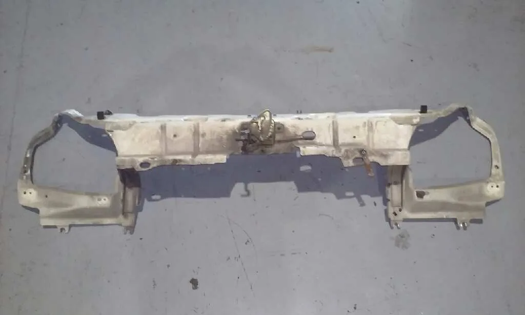 Panel Frontal para Fiat Doblo (119)