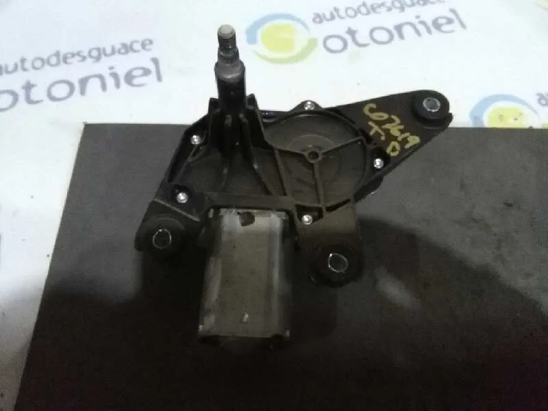 Motor Limpia Trasero para Renault Trafic Combi (Ab 4.01)