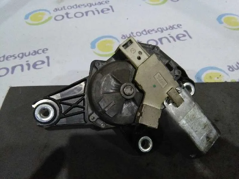 Motor Limpia Trasero para Renault Trafic Combi (Ab 4.01)