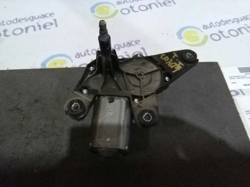 Motor Limpia Trasero para Renault Trafic Combi (Ab 4.01)
