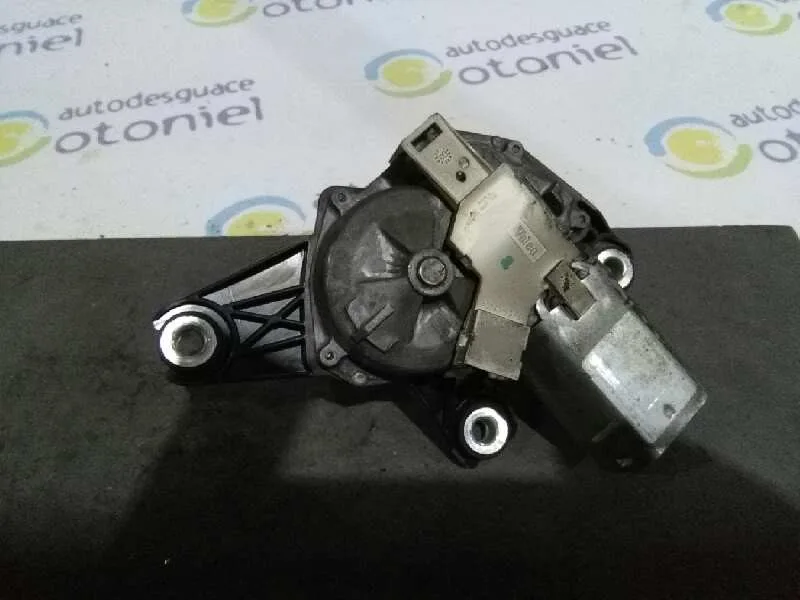 Motor Limpia Trasero para Renault Trafic Combi (Ab 4.01)