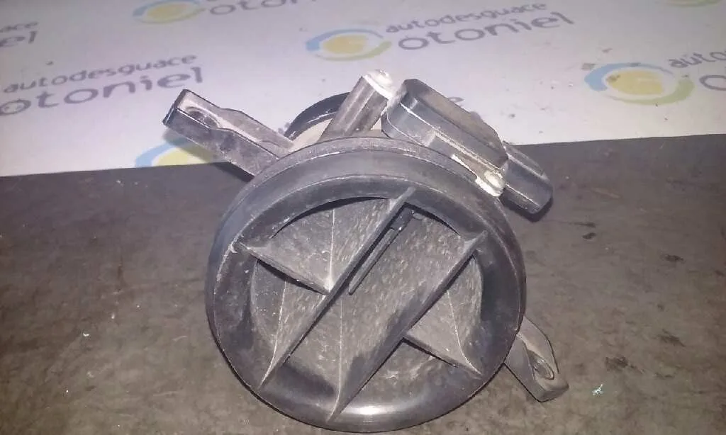 Caudalimetro para Toyota Auris