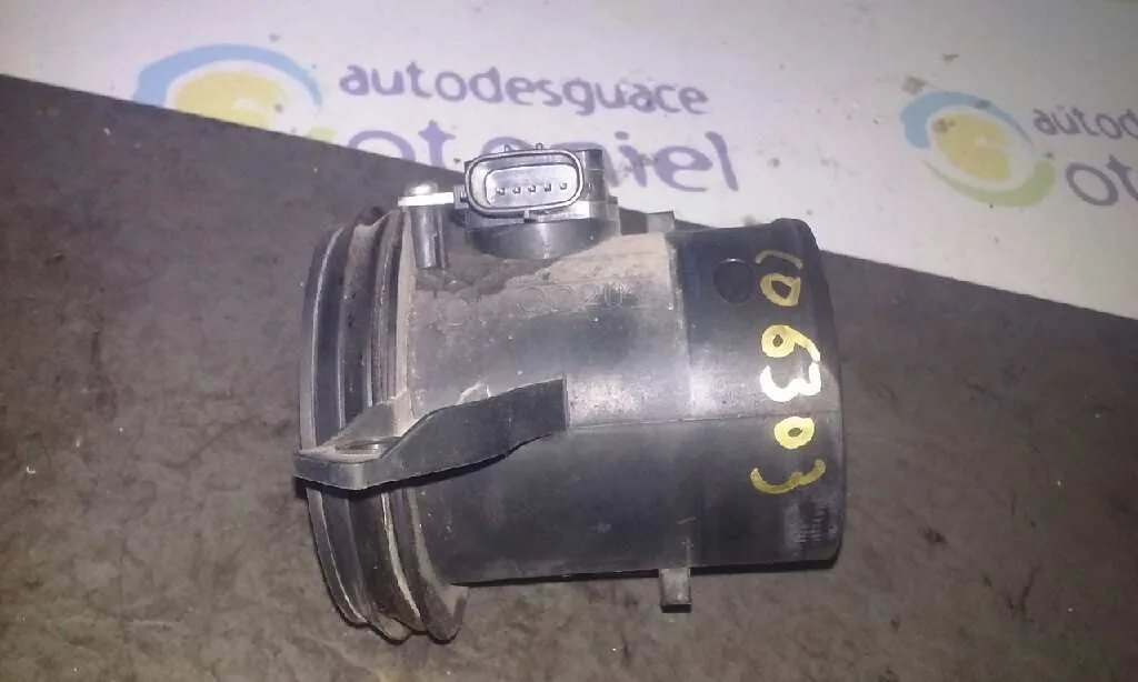 Caudalimetro para Toyota Auris