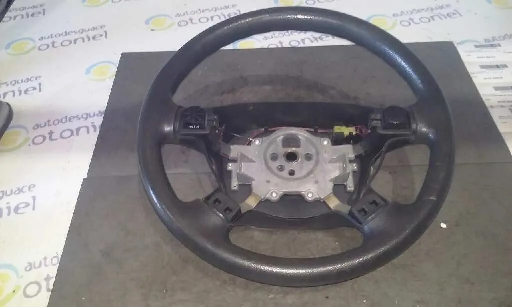 Volante para Daewoo Kalos