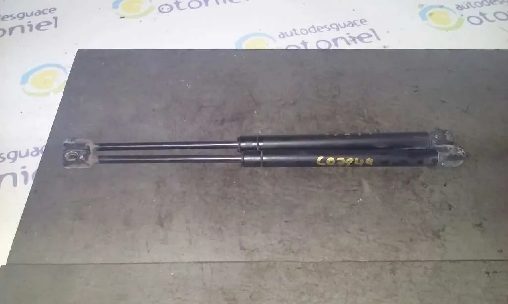 Amortiguadores Maletero / Porton para Daewoo Kalos