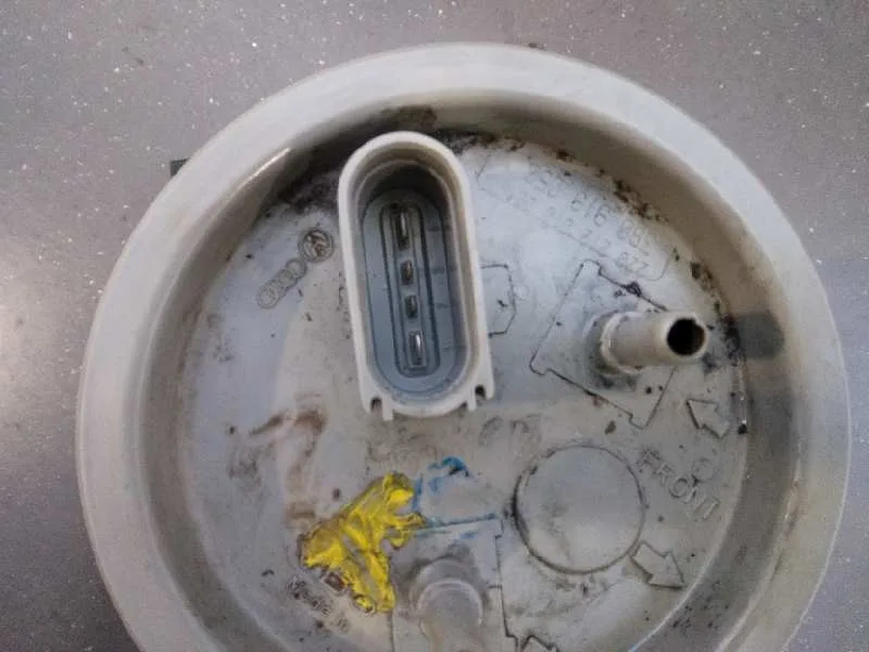 Aforador para Volkswagen Passat Berlina (3B3)