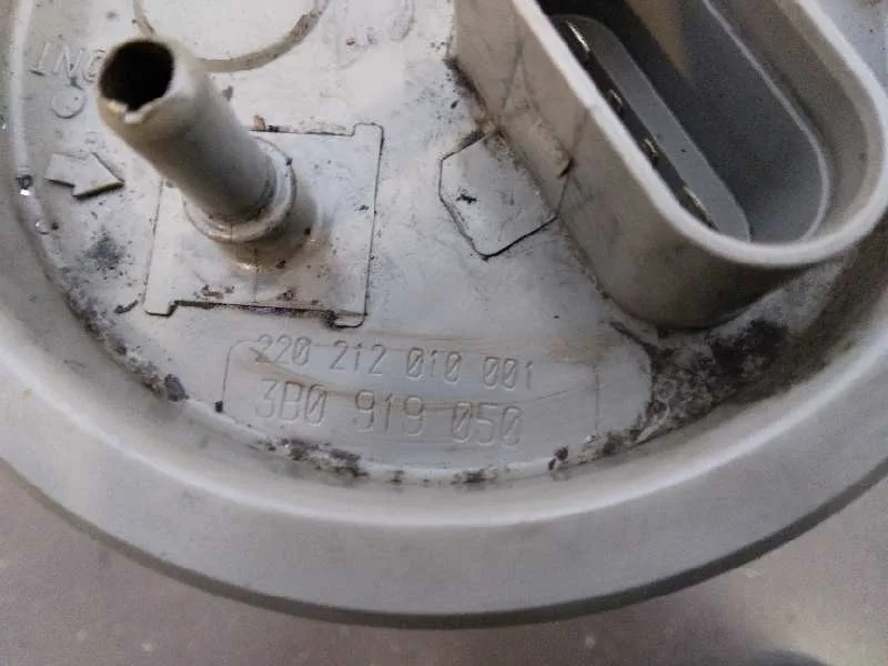 Aforador para Volkswagen Passat Berlina (3B3)