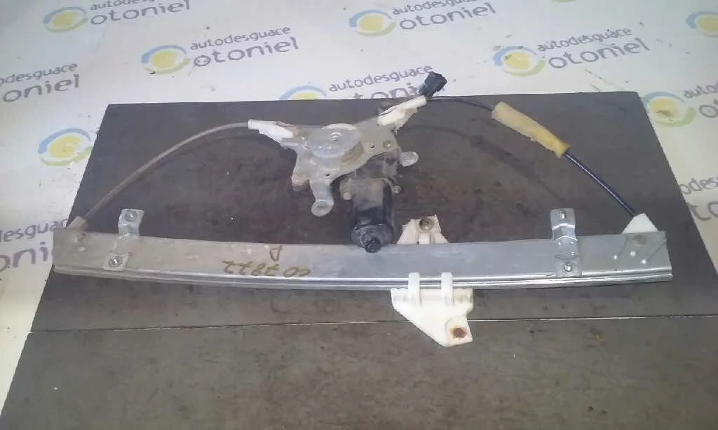 Elevalunas Delantero Derecho para Daewoo Nubira Berlina