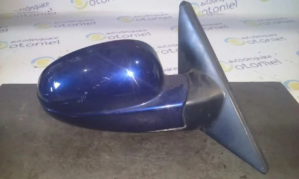 Retrovisor Derecho para Daewoo Nubira Berlina