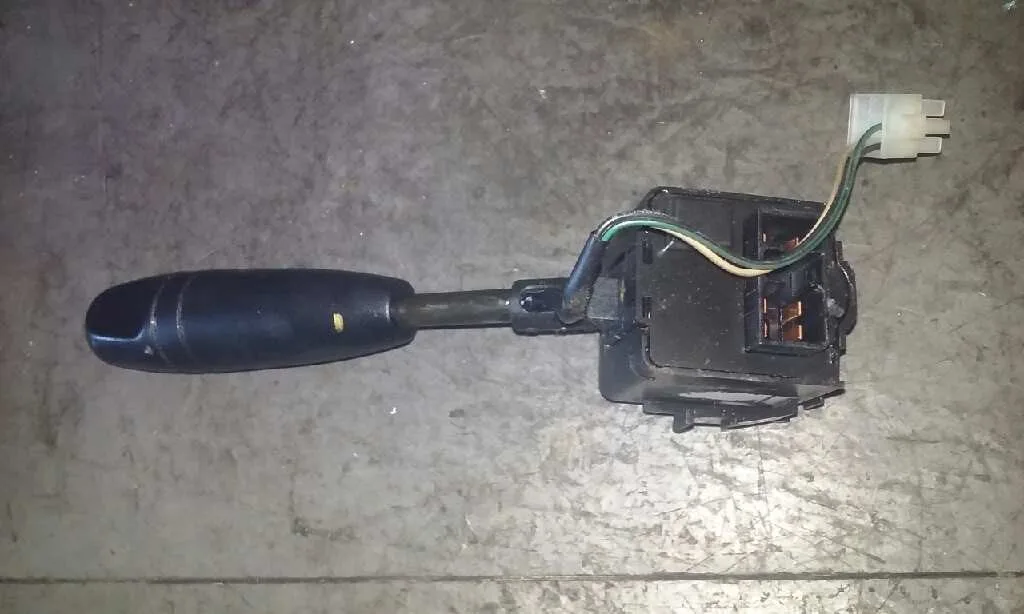 Mando Intermitentes para Daewoo Kalos