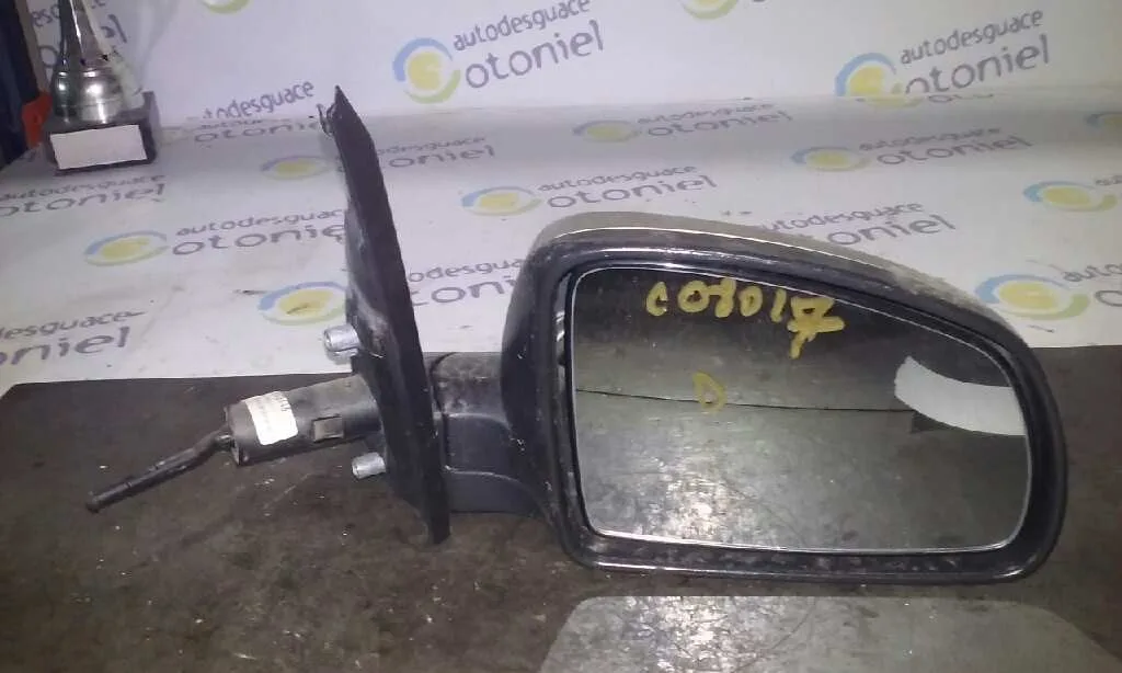 Retrovisor Derecho para Opel Meriva