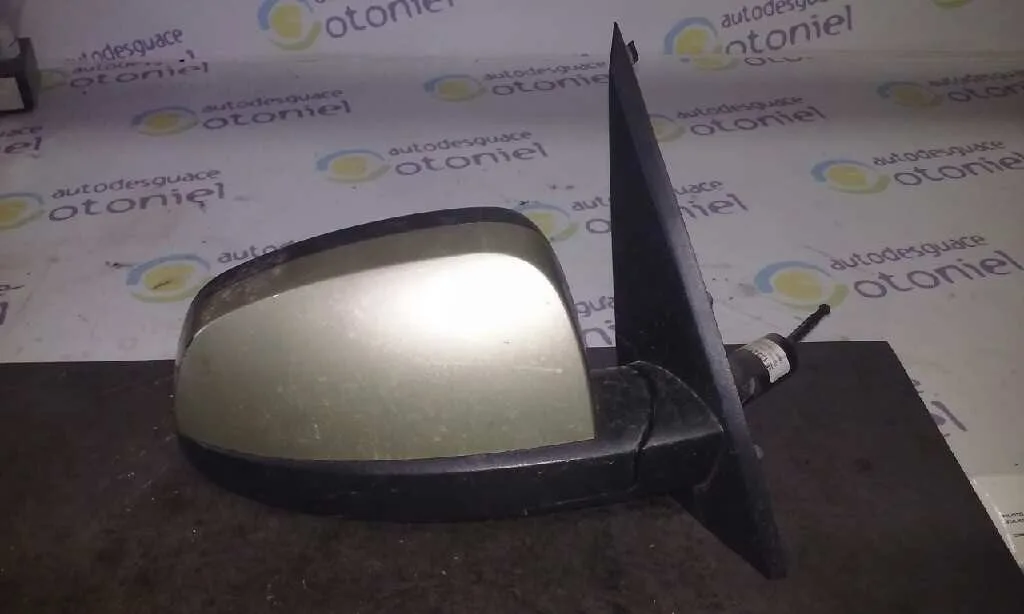 Retrovisor Derecho para Opel Meriva
