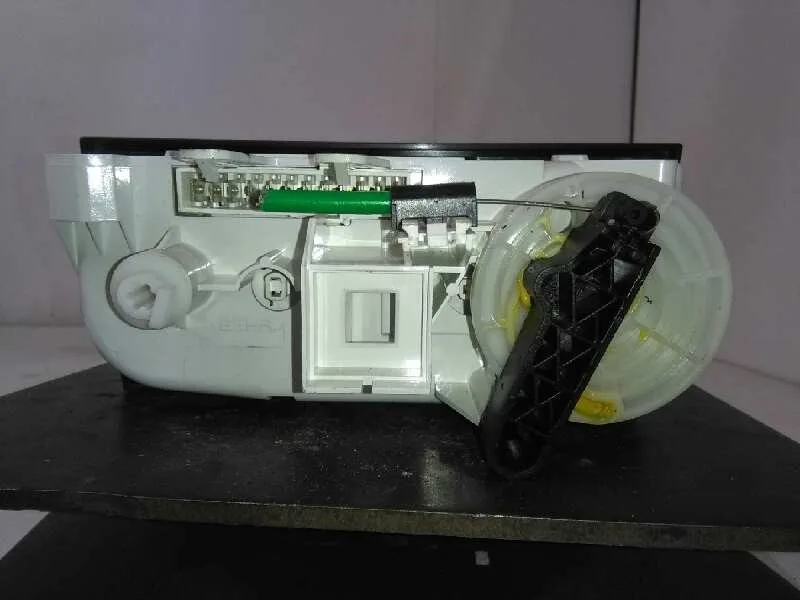 Mando Climatizador para Opel Meriva