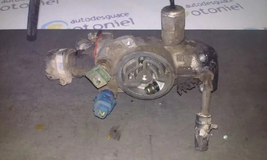 Termostato para Peugeot 206 Berlina