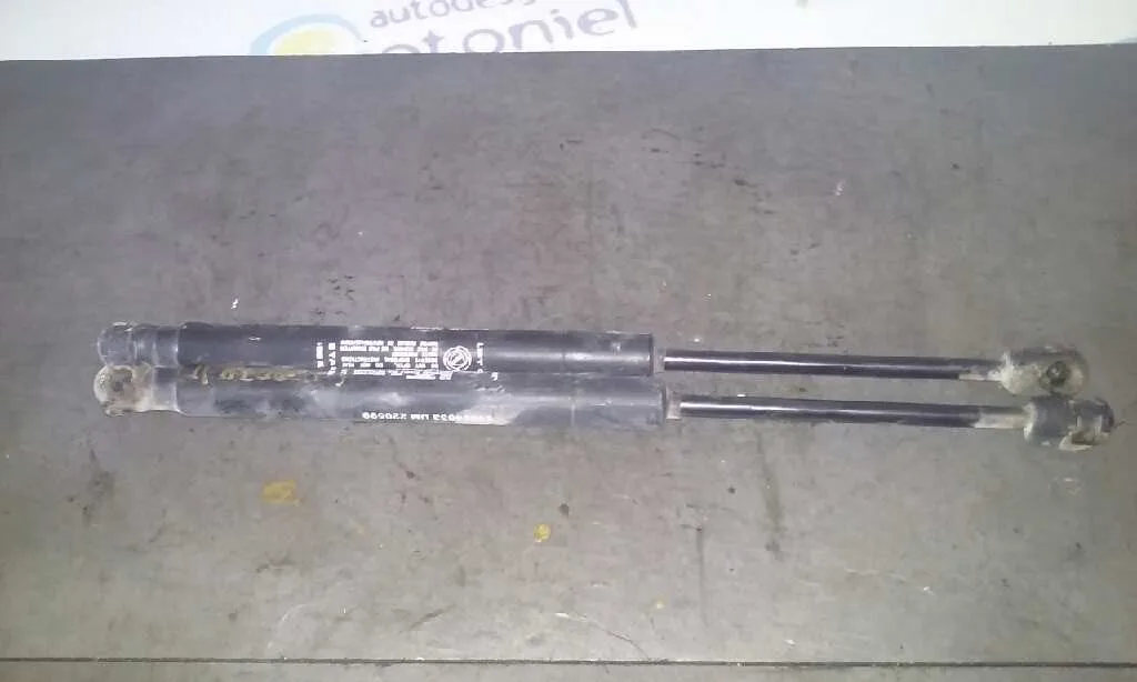 Amortiguadores Maletero / Porton para Alfa Romeo 156 Sportwagon